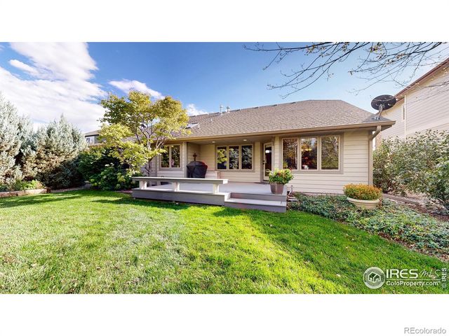 6546 Royal Country Down Drive, Windsor, CO 80550