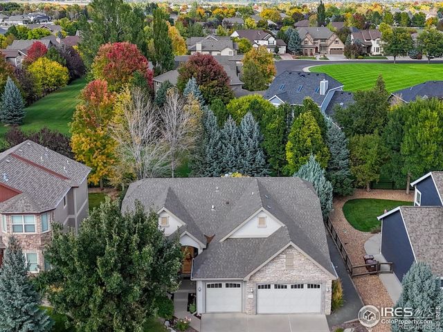 6546 Royal Country Down Drive, Windsor, CO 80550