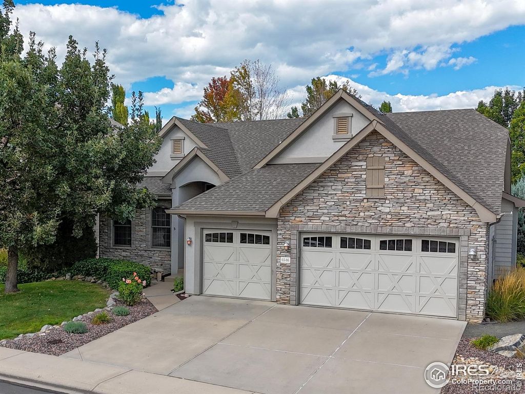 6546 Royal Country Down Drive, Windsor, CO 80550