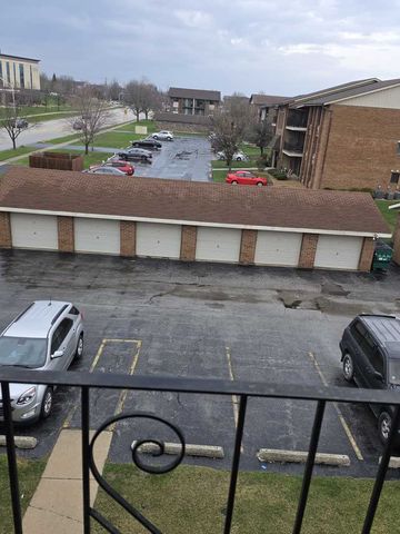 9950 Treetop Drive 340S, Orland Park, IL 60462