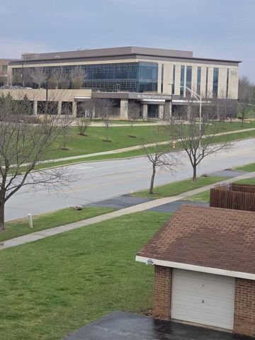 9950 Treetop Drive 340S, Orland Park, IL 60462