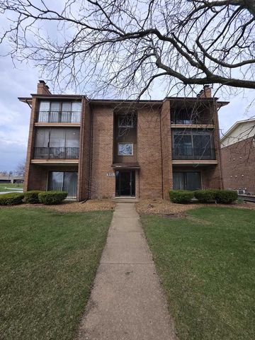 9950 Treetop Drive 340S, Orland Park, IL 60462