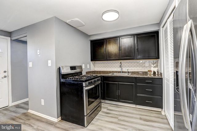 2707 MARBOURNE AVE, Baltimore, MD 21230