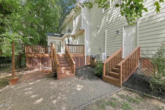1153 Belfair Way, Chapel Hill, NC 27517