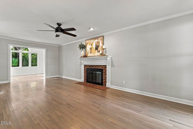 1153 Belfair Way, Chapel Hill, NC 27517
