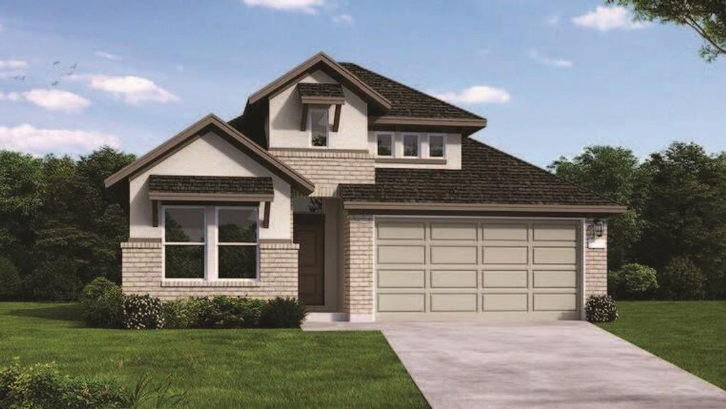 42577 Edmund Rucker Lane, Magnolia, TX 77354