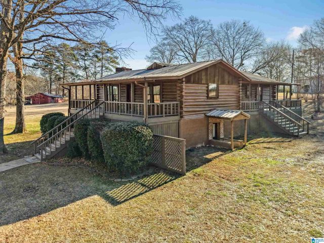 270 MYERS ROAD, Odenville, AL 35120