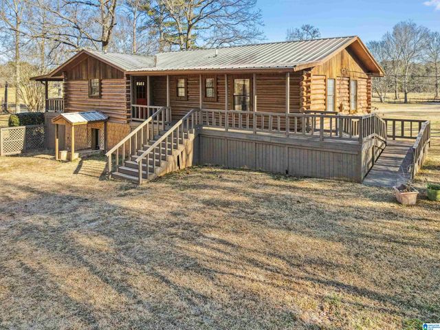 270 MYERS ROAD, Odenville, AL 35120