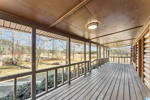 270 MYERS ROAD, Odenville, AL 35120