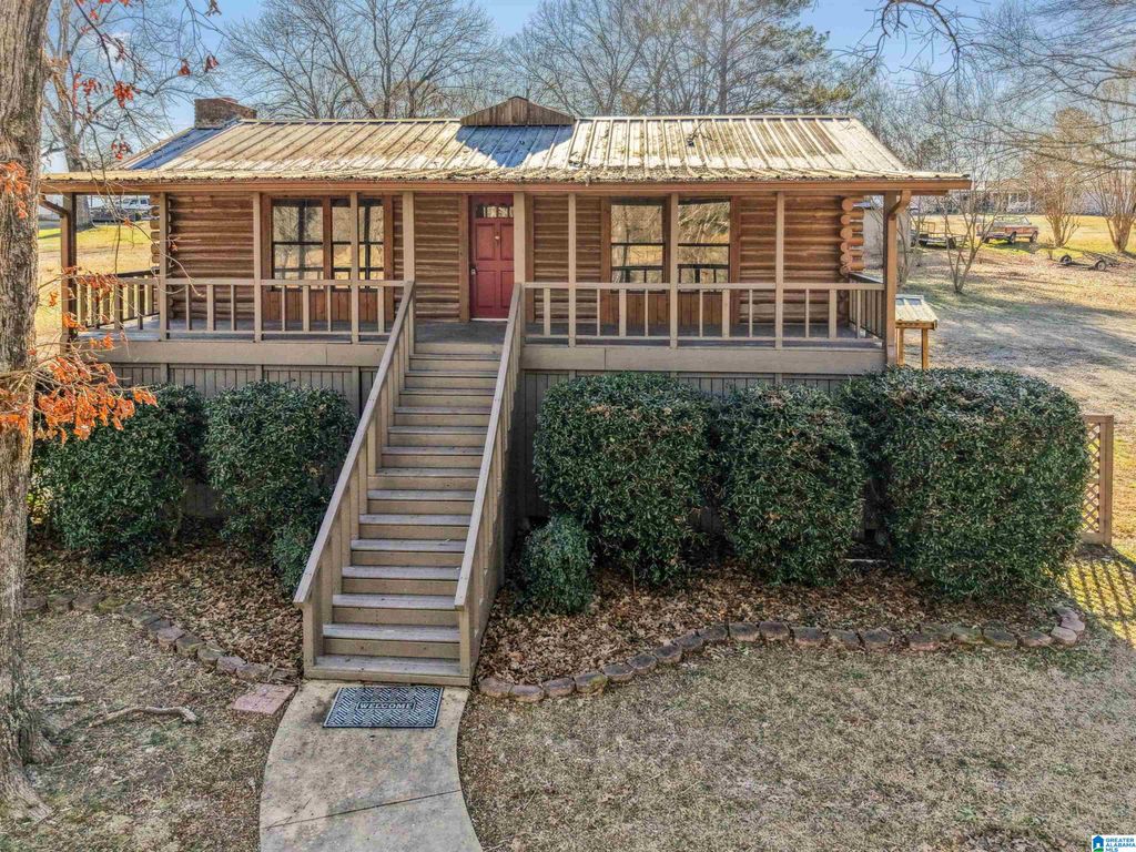 270 MYERS ROAD, Odenville, AL 35120