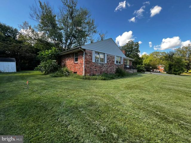 7840 OLD CAROLINA RD, Gainesville, VA 20155