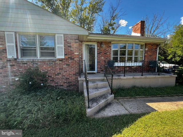 7840 OLD CAROLINA RD, Gainesville, VA 20155