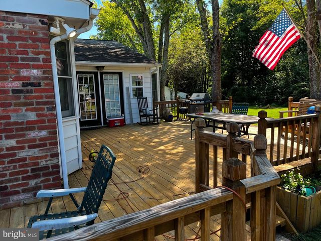 7840 OLD CAROLINA RD, Gainesville, VA 20155