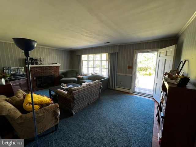 7840 OLD CAROLINA RD, Gainesville, VA 20155