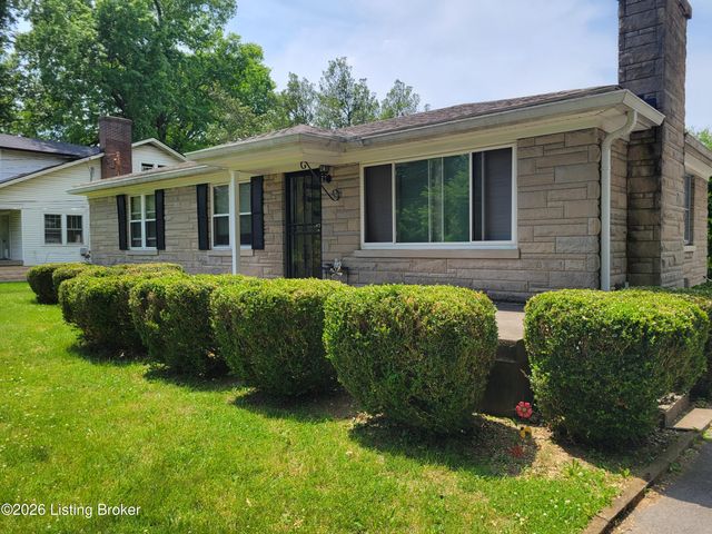 8710 Shepherdsville Rd, Louisville, KY 40219