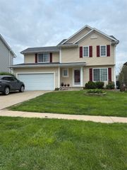 108 S 46th Street, West Des Moines, IA 50265