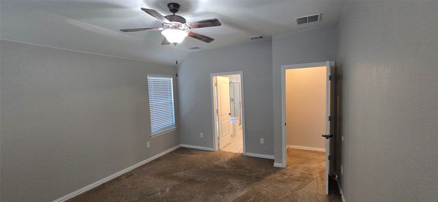 2516 Linwood Drive, Mansfield, TX 76084