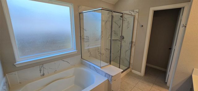 2516 Linwood Drive, Mansfield, TX 76084