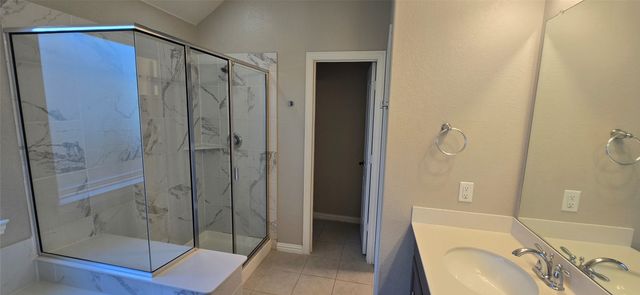2516 Linwood Drive, Mansfield, TX 76084