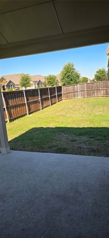 2516 Linwood Drive, Mansfield, TX 76084