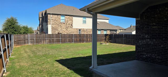 2516 Linwood Drive, Mansfield, TX 76084