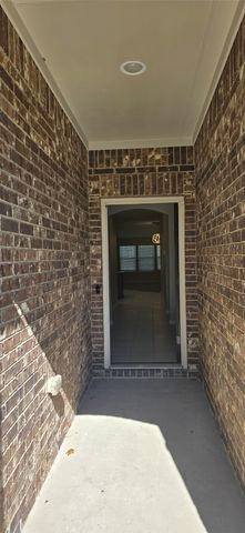 2516 Linwood Drive, Mansfield, TX 76084