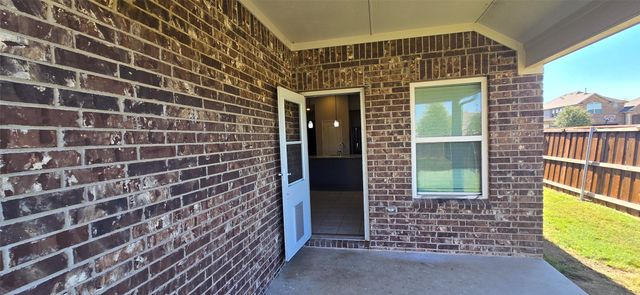 2516 Linwood Drive, Mansfield, TX 76084