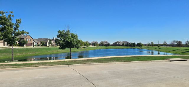 2516 Linwood Drive, Mansfield, TX 76084