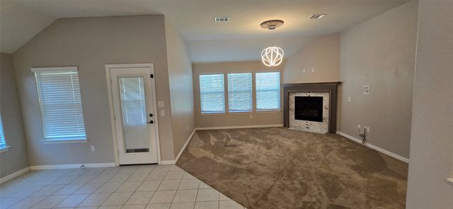 2516 Linwood Drive, Mansfield, TX 76084