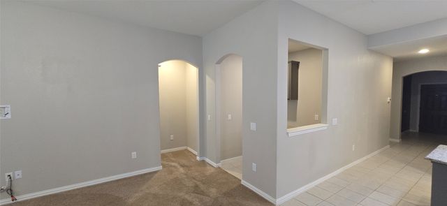 2516 Linwood Drive, Mansfield, TX 76084