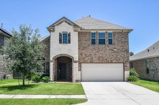 21024 Bracer Street, Kingwood, TX 77339