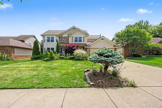 3705 Fieldcrest Lane, Pittsfield Charter Twp, MI 48197