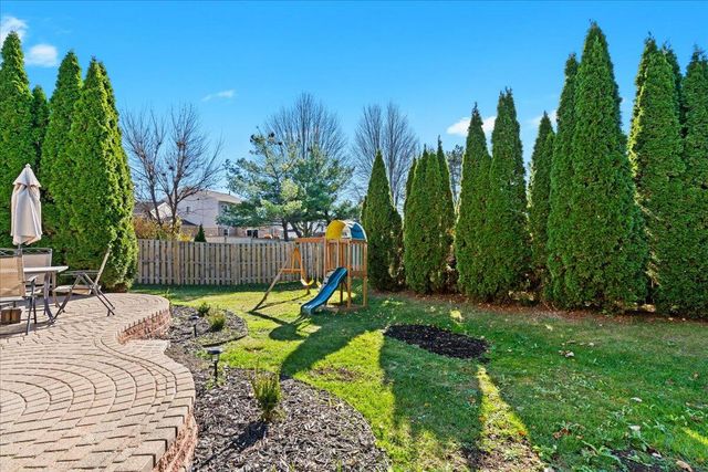 1040 Wildwood Lane, Canton, MI 48188