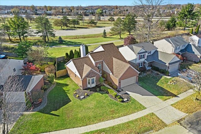 1040 Wildwood Lane, Canton, MI 48188