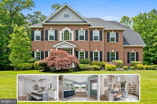 6000 CLAIREMONT DR, Owings, MD 20736
