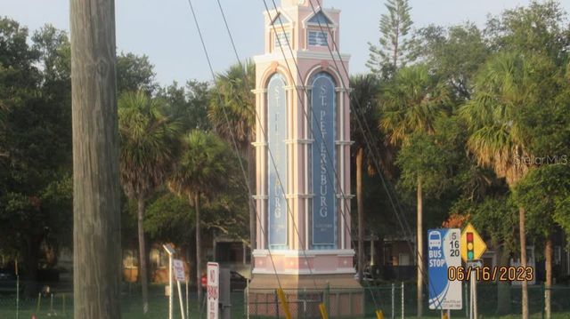 730 4TH AVENUE N 2B, St Petersburg, FL 33701