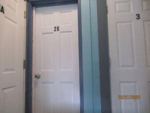 730 4TH AVENUE N 2B, St Petersburg, FL 33701