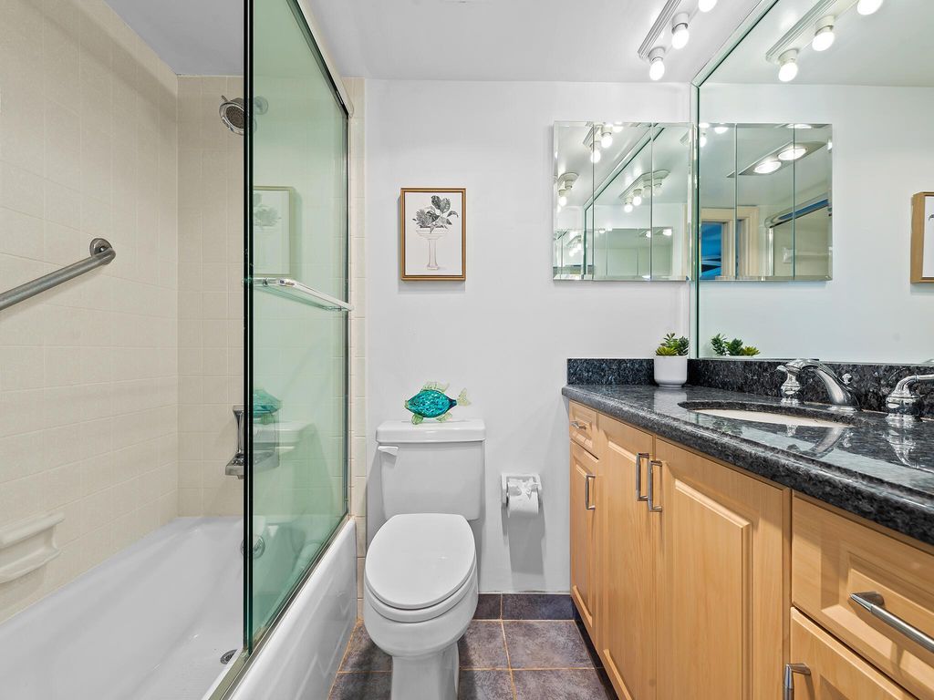 Image 12 of property listing at 3300 S Ocean Boulevard 123-C, Highland Beach, FL 33487