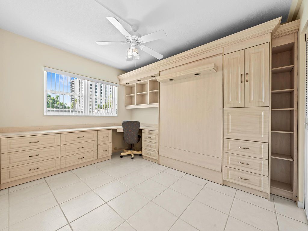 Image 13 of property listing at 3300 S Ocean Boulevard 123-C, Highland Beach, FL 33487