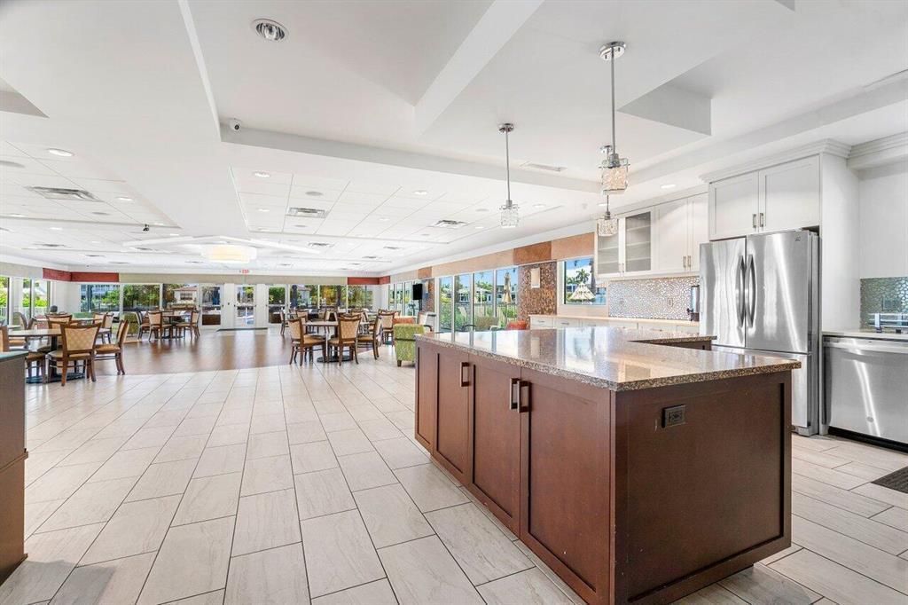 Image 28 of property listing at 3300 S Ocean Boulevard 123-C, Highland Beach, FL 33487