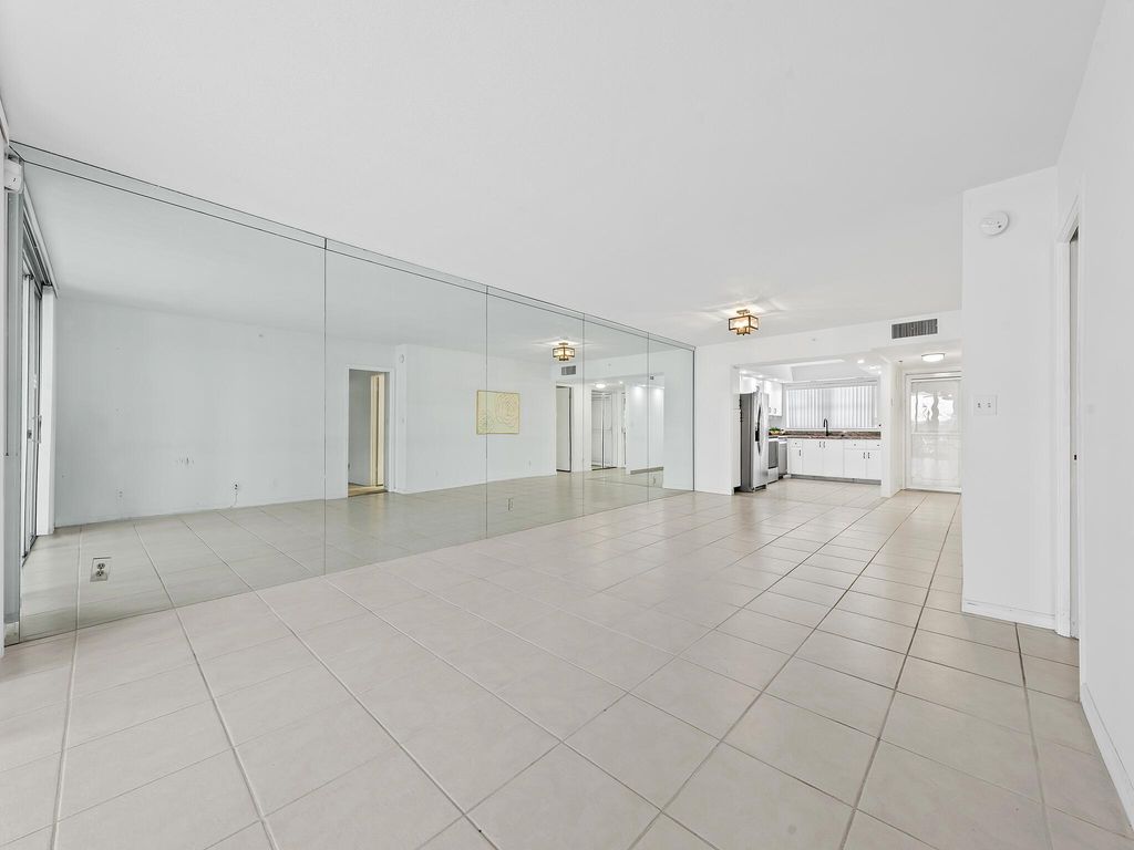 Image 8 of property listing at 3300 S Ocean Boulevard 123-C, Highland Beach, FL 33487