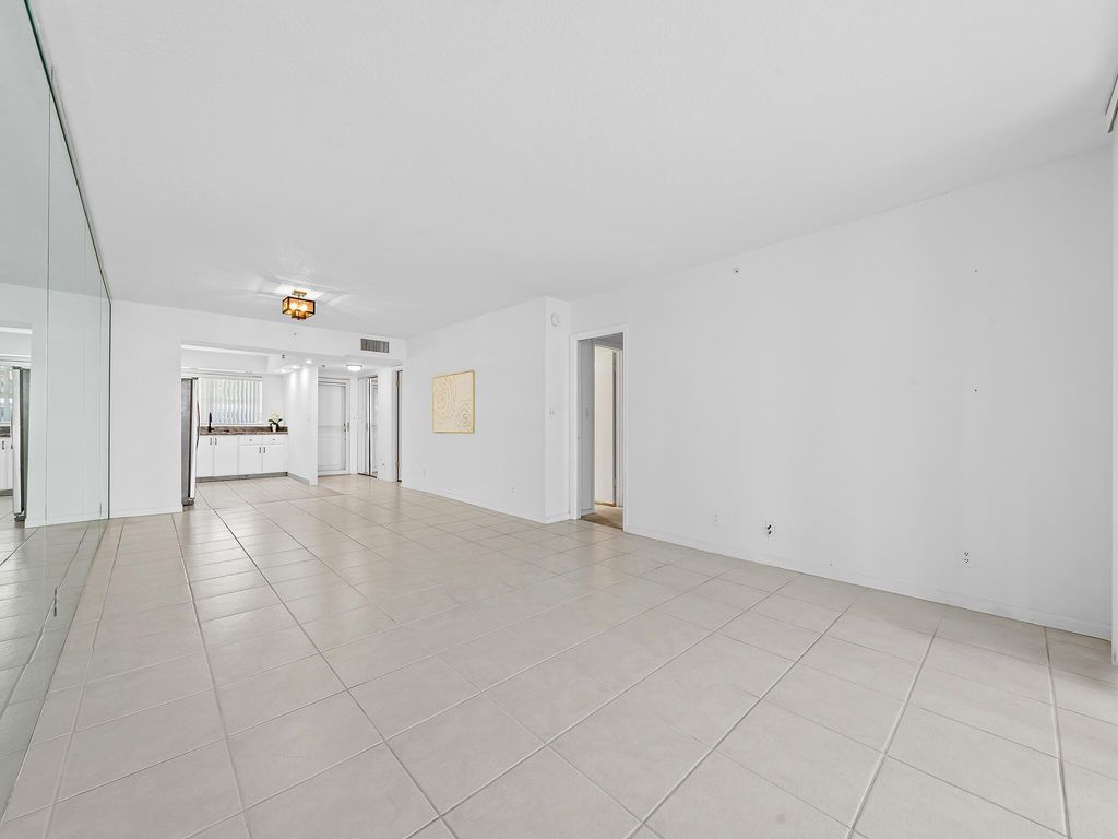 Image 9 of property listing at 3300 S Ocean Boulevard 123-C, Highland Beach, FL 33487