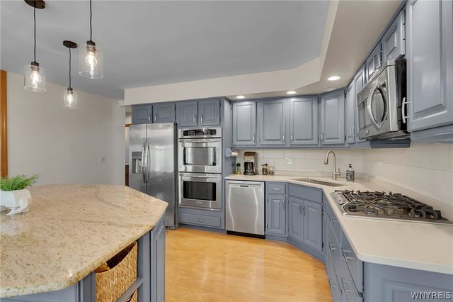 4789 Shimerville Road, Clarence, NY 14031
