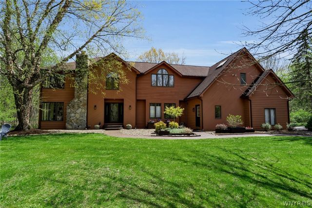 4789 Shimerville Road, Clarence, NY 14031