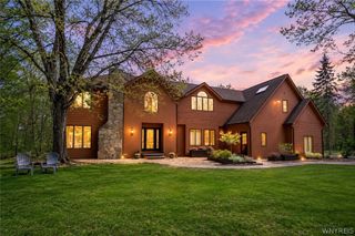 4789 Shimerville Road, Clarence, NY 14031
