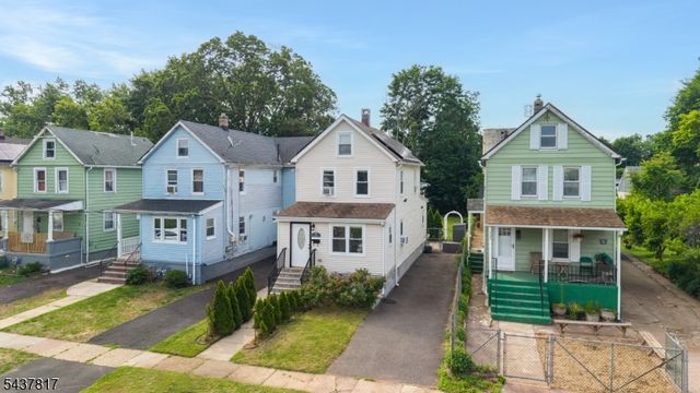 754 Saint Marys Ave, Plainfield City, NJ 07062