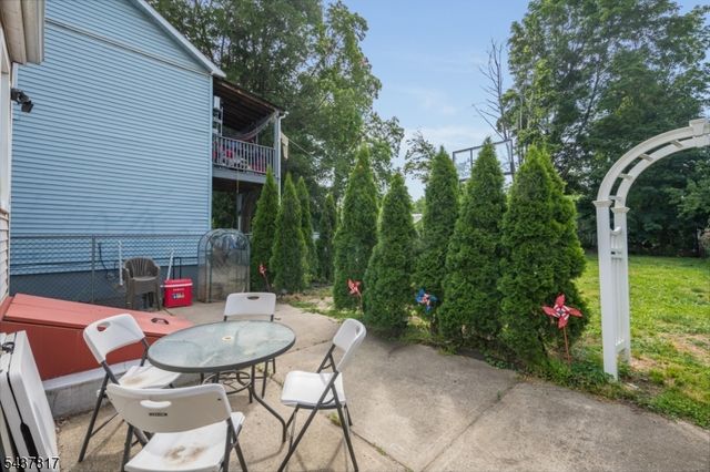754 Saint Marys Ave, Plainfield City, NJ 07062