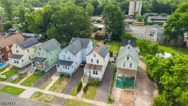 754 Saint Marys Ave, Plainfield City, NJ 07062