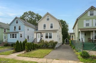 754 Saint Marys Ave, Plainfield City, NJ 07062