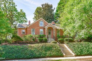 1403 Park Drive, Raleigh, NC 27605